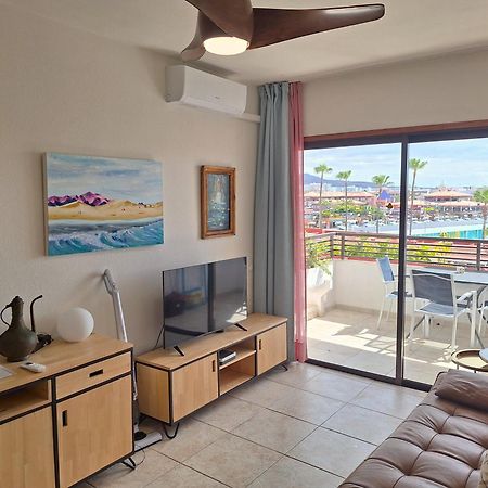 Casa Iguazu - At The Center Of Playa Del Ingles Apartment มาสปาโลมาส ภายนอก รูปภาพ