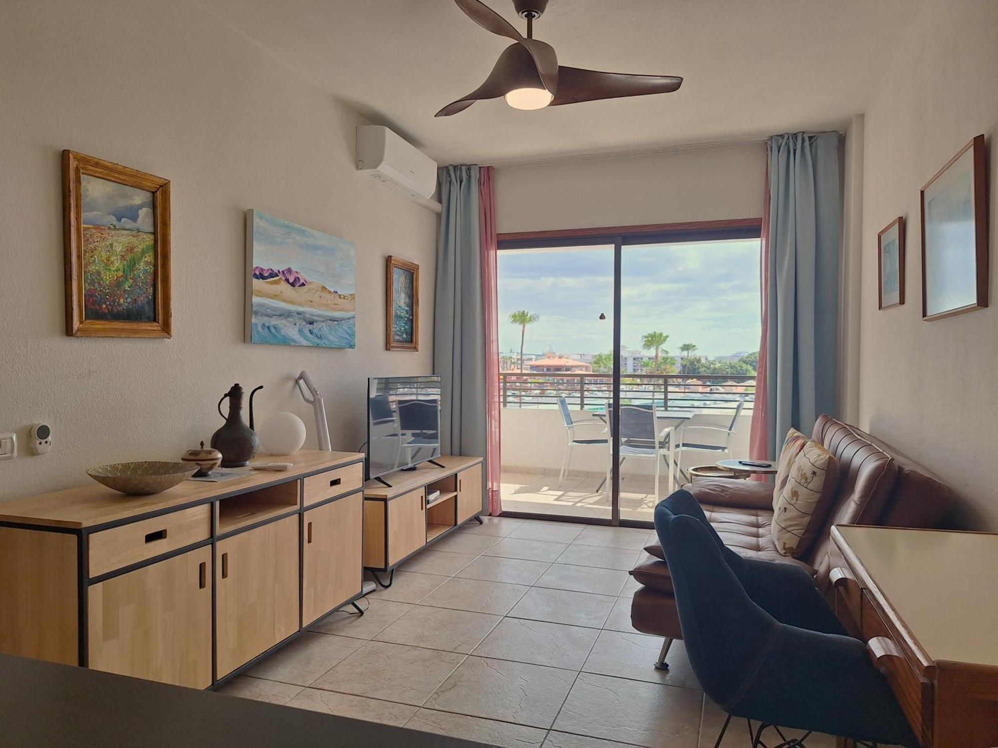 Casa Iguazu - At The Center Of Playa Del Ingles Apartment มาสปาโลมาส ภายนอก รูปภาพ