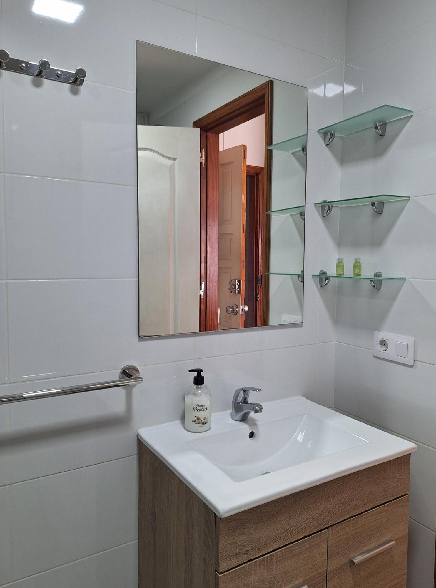 Casa Iguazu - At The Center Of Playa Del Ingles Apartment มาสปาโลมาส ภายนอก รูปภาพ