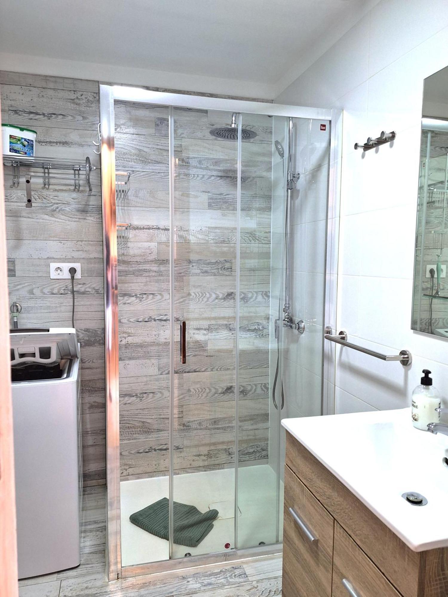Casa Iguazu - At The Center Of Playa Del Ingles Apartment มาสปาโลมาส ภายนอก รูปภาพ